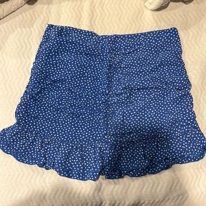 Pacsun skirt